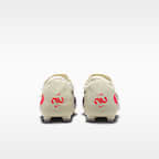 Nike United Jr. Phantom 6 Low Pro Fußballschuh für verschiedene Böden (ältere Kinder)