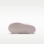 Nike Force 1 Low Younger Kids' Shoes