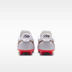 Nike Tiempo Ligera Pro Firm-Ground Low-Top Soccer Cleats