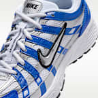 Tenis para niños grandes Nike P-6000