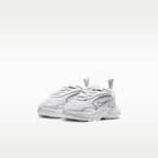 Nike Stratos Shift 2000 Infant/Toddler Shoes
