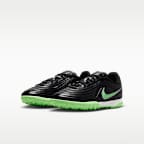 Nike Jr. Tiempo Maestro Academy Older Kids' Turf Low-Top Football Boots