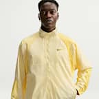NOCTA Northstar Nylon Track Jacket