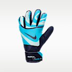 Nike Match Jr. Goalkeeper Gloves