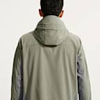 Nike Tech Helios 男款 Dri-FIT 長袖外套