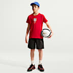 USMNT Big Kids' Nike Soccer T-Shirt