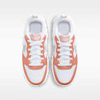 Nike Court Borough Low 2 SE Older Kids' Shoes