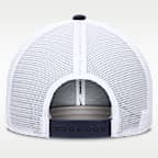 Auburn Primetime Rise Men's Nike Dri-FIT College Trucker Adjustable Hat