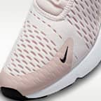 Nike Air Max 270 Women's Shoes