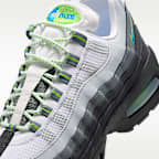 Nike Air Max 95 Big Bubble Schuh (Herren)