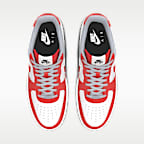 Nike Air Force 1 Low By You Custom Men's Shoes