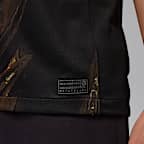 Paris Saint-Germain 2026 Stadium Night Edition Jordan Dri-FIT Replika-Fußballtrikot (Damen)