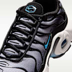 Nike Air Max Plus Older Kids' Shoes