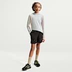 Μακρυμάνικη μπλούζα Nike ACG UV για μεγάλα παιδιά