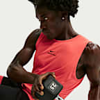 Débardeur de training Nike Pro Dri-FIT pour homme