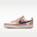 Nike Court Vision Low Next Nature Women's Shoes
