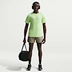 Nike Pro Training Part superior de màniga curta ADV Dri-FIT - Home