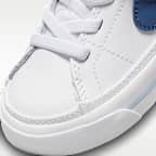 NikeCourt Legacy Baby/Toddler Shoes