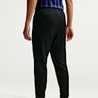 Inter Milan Strike Third Men's Nike Dri-FIT Football Knit Tracksuit