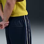 Nike Sportswear Club Men's Oversized Knit Track Pants