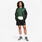Nike Sportswear Club 男款 T 恤