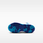 Nike Team Hustle D 12 Little Kids' Shoes