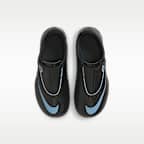 Nike Jr. Mercurial Vapor 16 Club Younger Kids' Turf Low-Top Football Shoes
