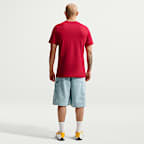 Playera de futbol Nike para hombre C.D. Guadalajara