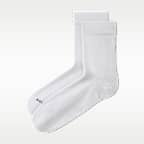 Nike Run Lightweight Running Micro-Crew Socks (1 Pair)