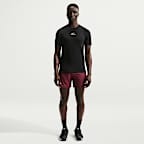 Nike Pro Training Men's Dri-FIT Short-Sleeve Top