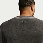 Ja Part superior de bàsquet de màniga llarga Dri-FIT - Home