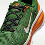Nike Vomero 18 (Florida A&M) Men's College Road Running Shoes