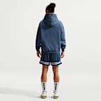 Nike Women's Therma-FIT Basketball Performance Hoodie