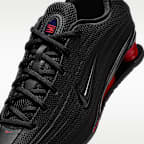 Nike Shox Z damesschoenen