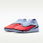 나이키 팬텀 6 하이 아카데미 인조 잔디 축구화