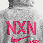 Nike 2025 NXN Men's Running Hoodie
