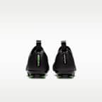 Chuteiras de futebol de cano baixo multiterreno Nike Jr. Mercurial Vapor 17 Academy Júnior