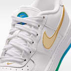 Sapatilhas Nike Air Force 1 Júnior