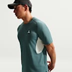 ナイキ ACG "Solar Chase" メンズ Dri-FIT ADV トレイルランニング トップス