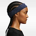 Banda para la cabeza reversible Nike Swoosh Classic