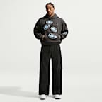 Kobe Nike Standard Issue Men's Therma-FIT Basketball Hoodie