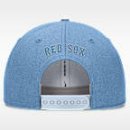 Boston Red Sox Rise Men's Nike Dri-FIT MLB Adjustable Hat