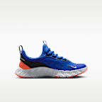 Nike Free Ride Big Kids' Running Shoes