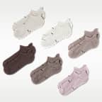 Calcetines invisibles (6 pares) Nike Everyday Elevated