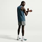 Camiseta de tirantes de correr Dri-FIT ADV para hombre Nike Stride