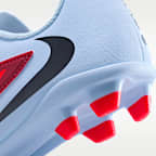 Nike Jr. Phantom 6 Low Club Older Kids' Multi-Ground Football Boot