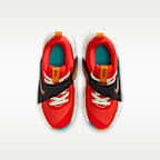 Nike Team Hustle D 12 Younger Kids' Shoes