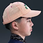 Nike Club Older Kids' Unstructured Hat