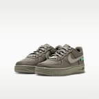 Nike Air Force 1 Tech Essential Schuh (ältere Kinder)