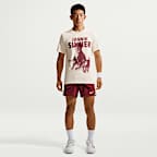 ナイキコート スラム メンズ Dri-FIT テニスショートパンツ